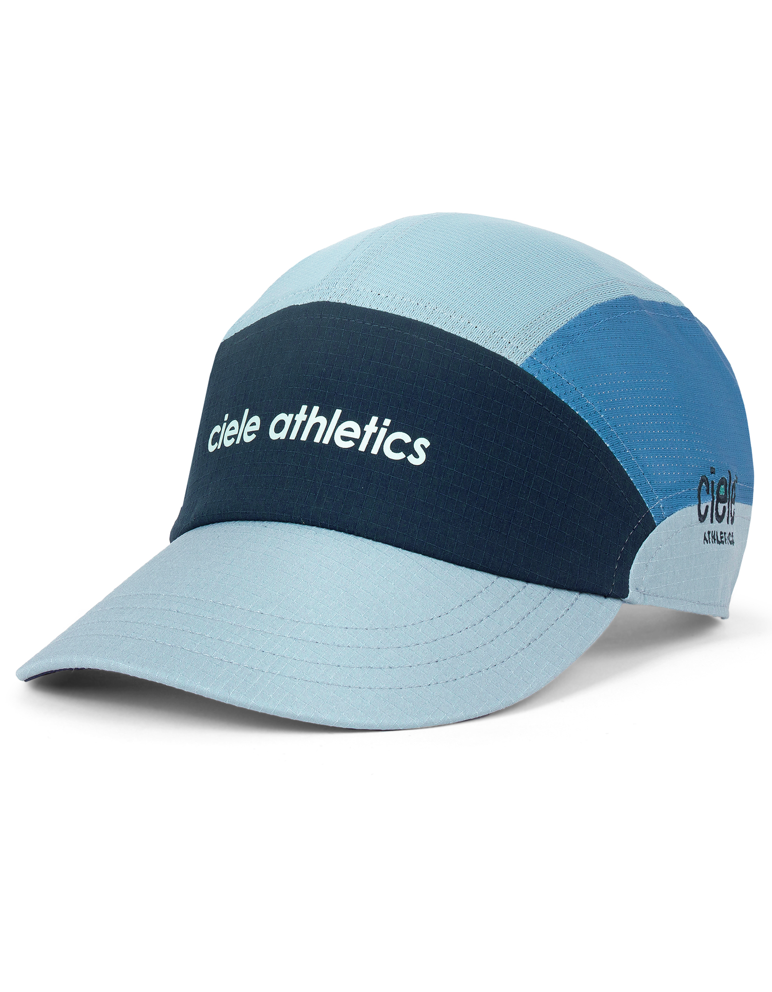 FSTCapSC - Field - IconicSL - Deep Space/Chambray