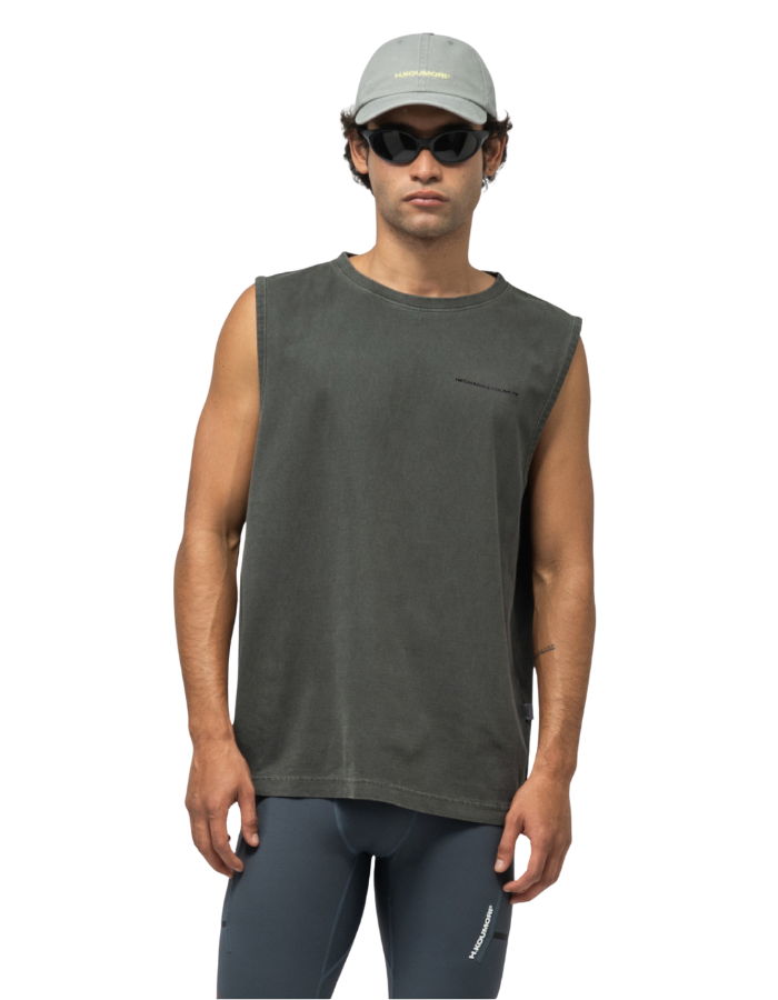 Muscle T-Shirt - Men's