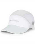 FSTCapSC - Field - IconicSL - White/Light Grey