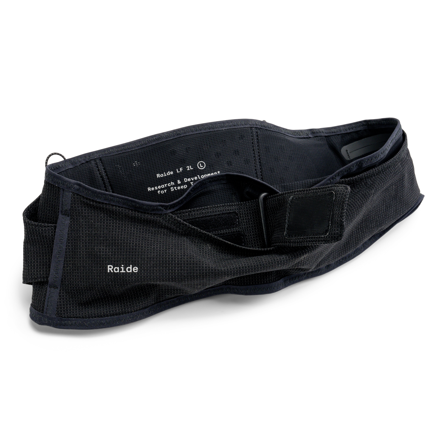 LF 2L Running Belt - Unisex
