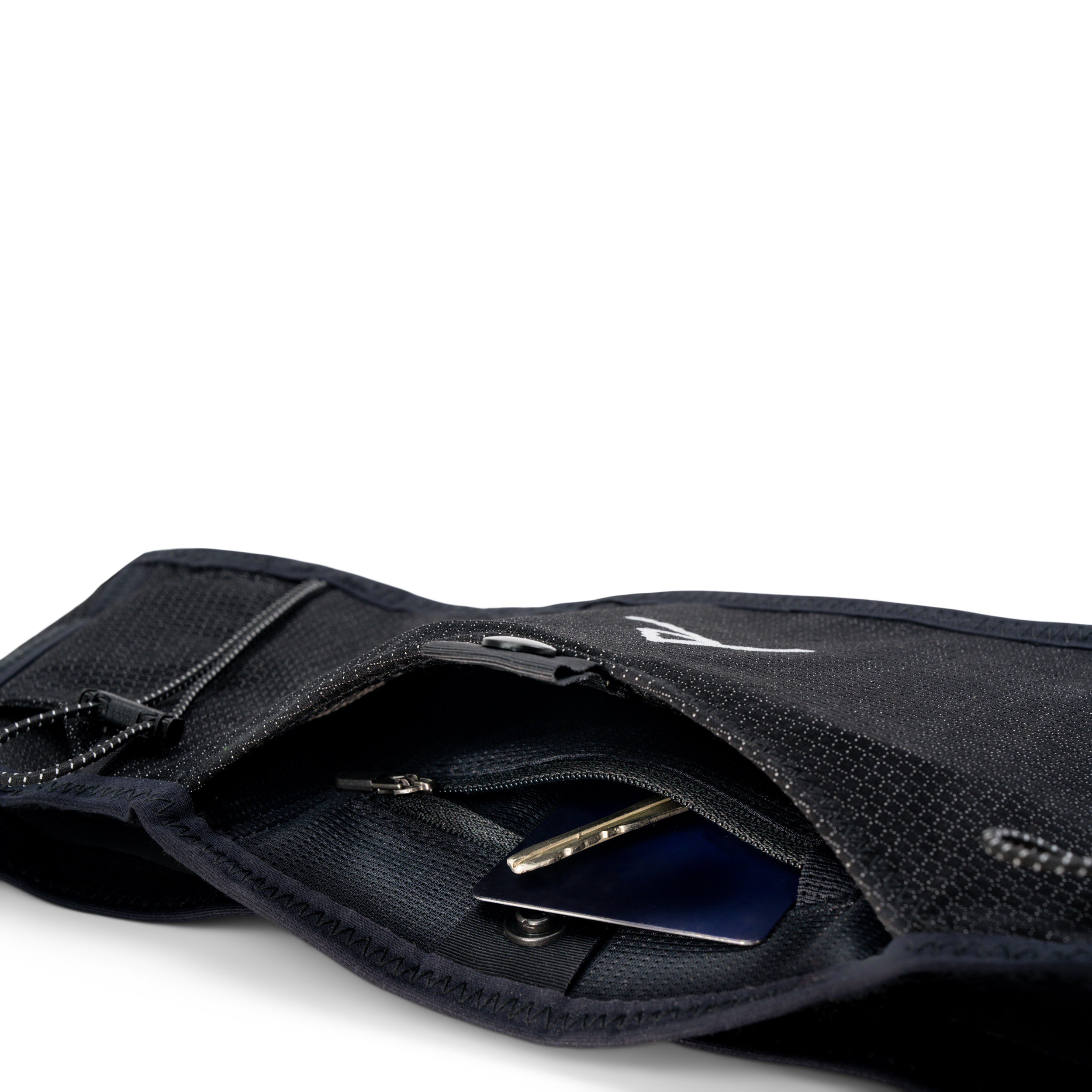 LF 2L Running Belt - Unisex
