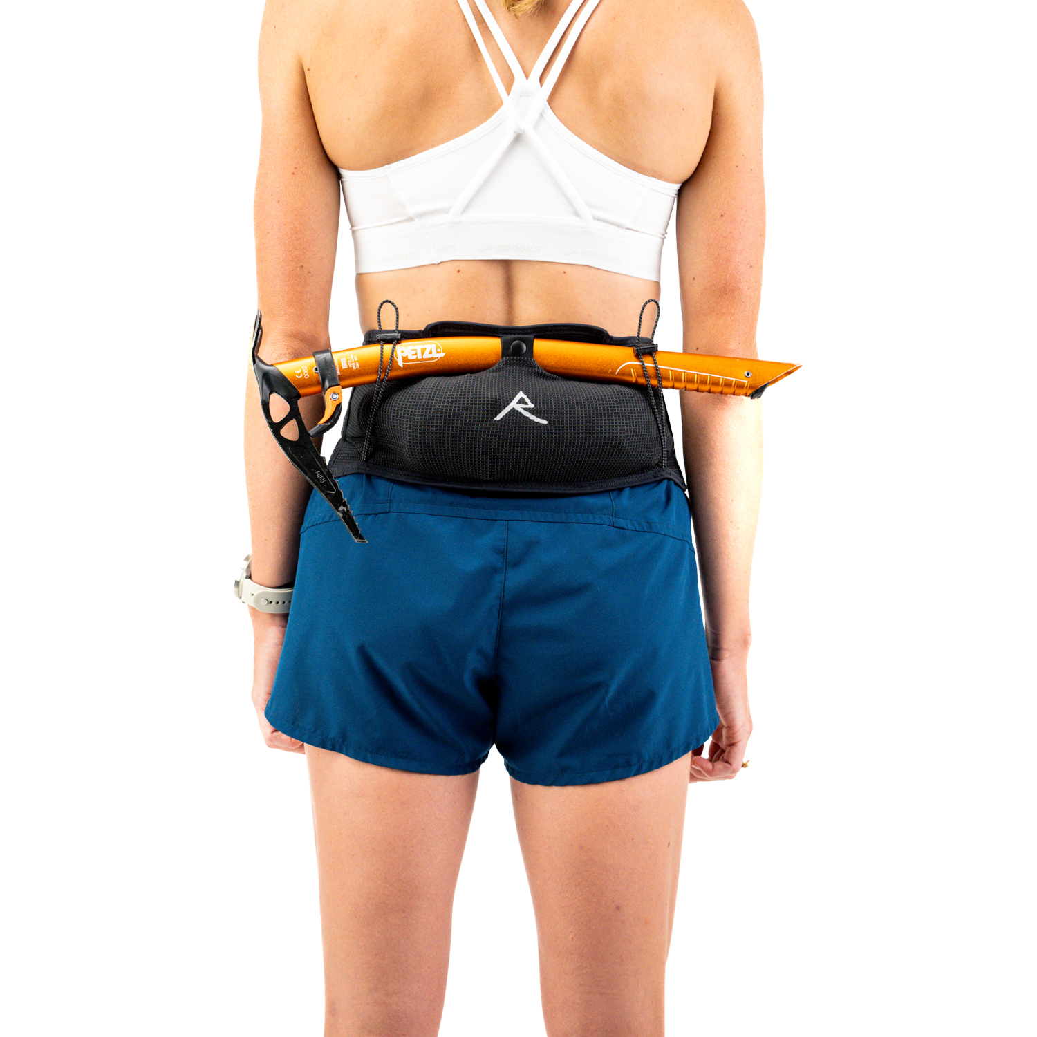 LF 2L Running Belt - Unisex