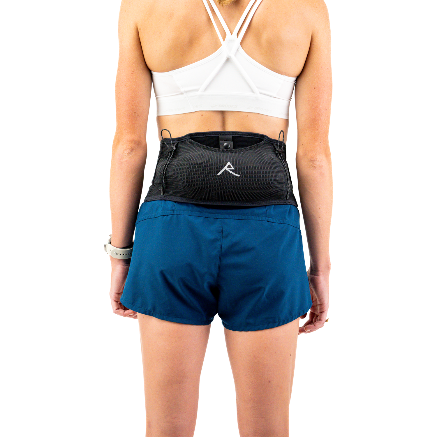 LF 2L Running Belt - Unisex