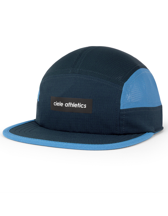 GOCap - Field - IconicBar - Indigo