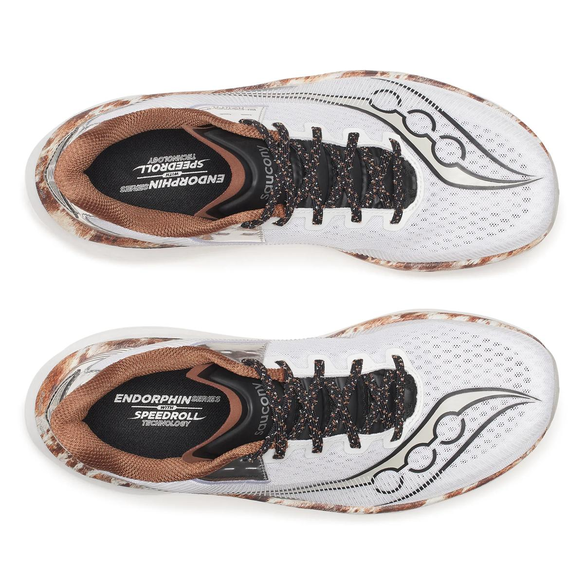Endorphin Azura Space Cowboy - Men's