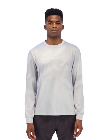 Micromesh™ Long Sleeve Tee - Men's