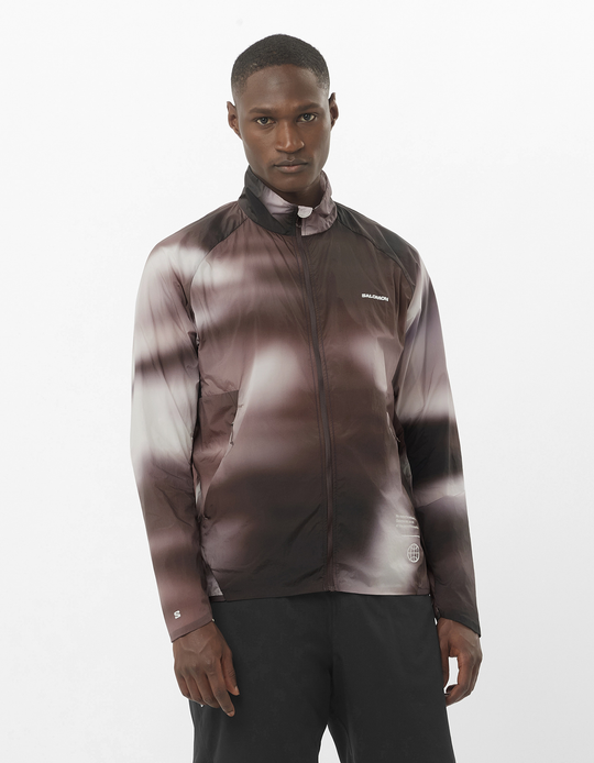 SHAKEout Fly Jacket - Men's