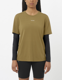 SHAKEout Core Short Sleeve Tee - Women's