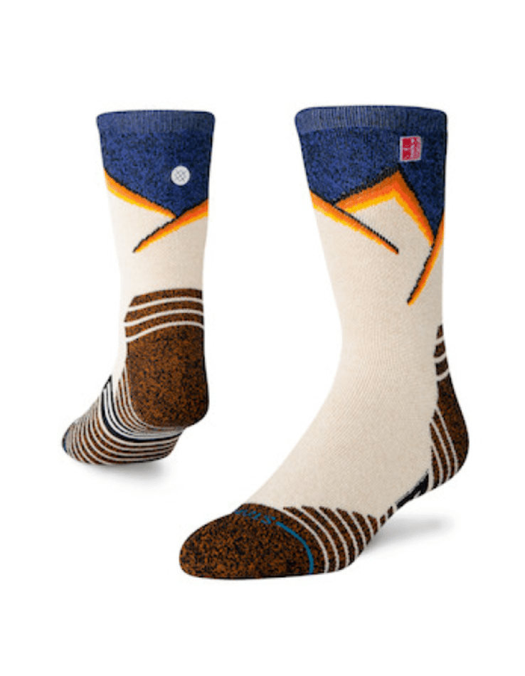 Adventure Slopes Wool Crew - Unisex