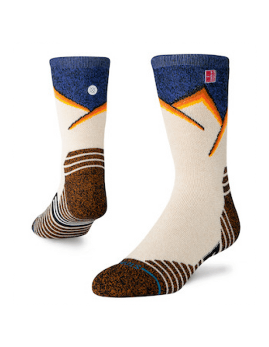 Adventure Slopes Wool Crew - Unisex