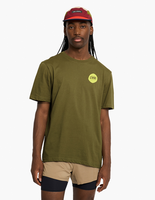 ORTShirt - INK Terrain - Unisex