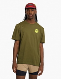 ORTShirt - INK Terrain - Unisex