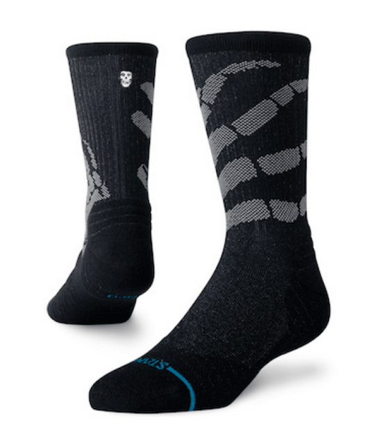 Athletic Mupa Hands X Crew - Unisex