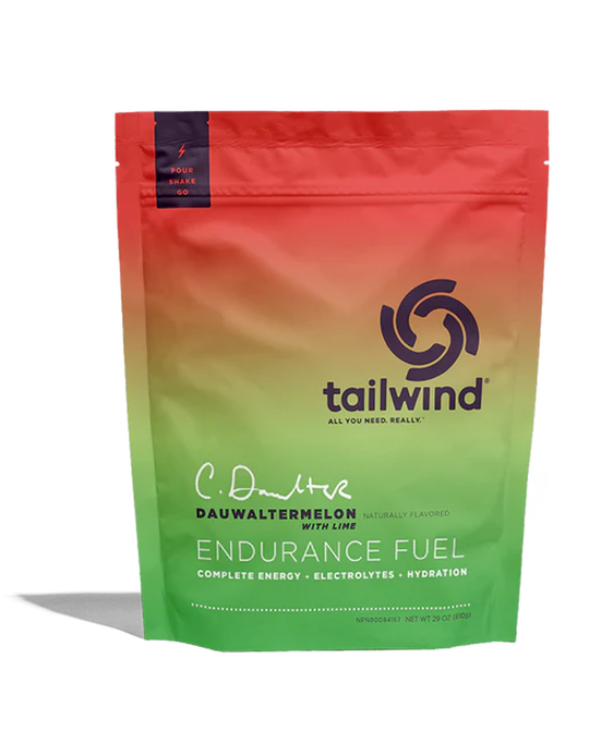 Endurance Fuel Dauwaltermelon - 30 Servings