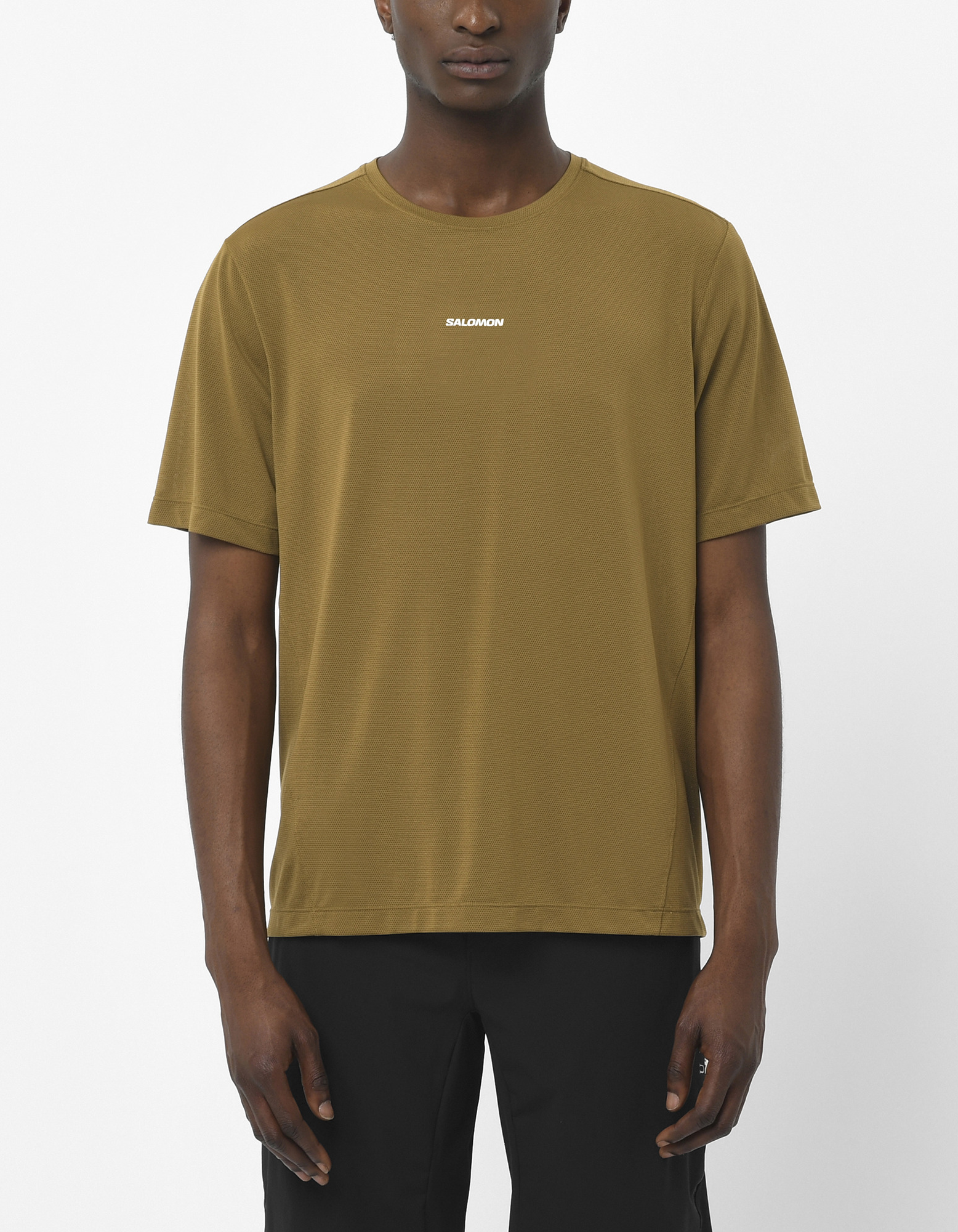 SHAKEout Core Short Sleeve Tee - Men's