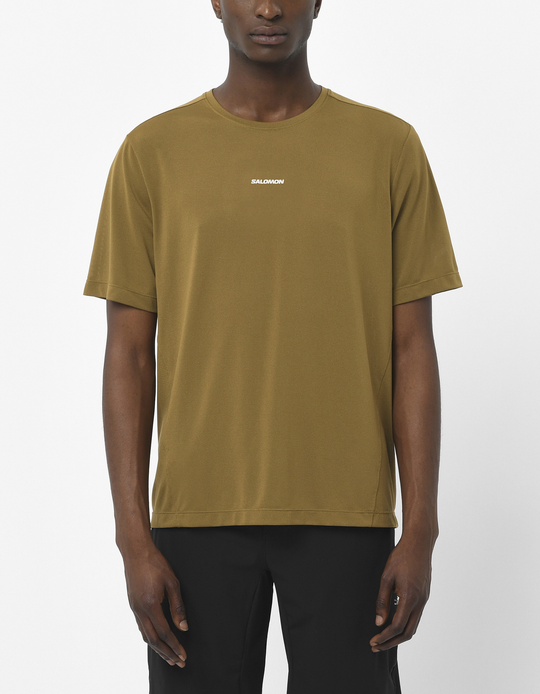 SHAKEout Core Short Sleeve Tee - Men's