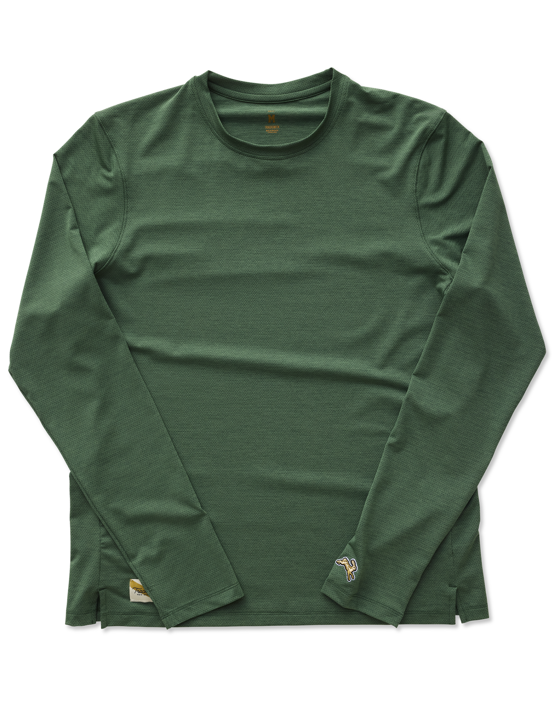 Session Long Sleeve - Men's