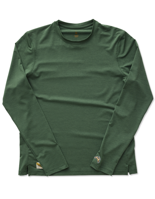 Session Long Sleeve - Men's