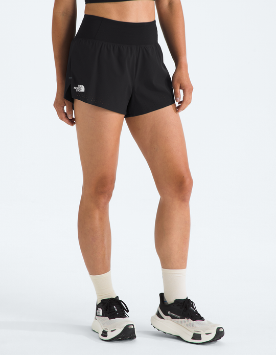 Summit Pacesetter 3" Short - Women's