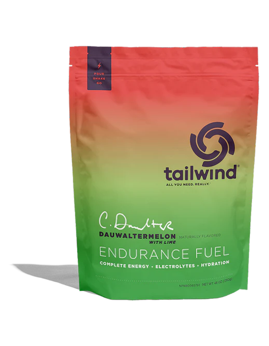 Endurance Fuel Dauwaltermelon - 50 Servings
