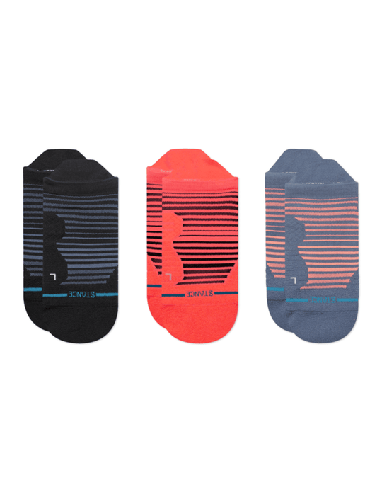 Run Cassette Light Tab 3pk - Unisex