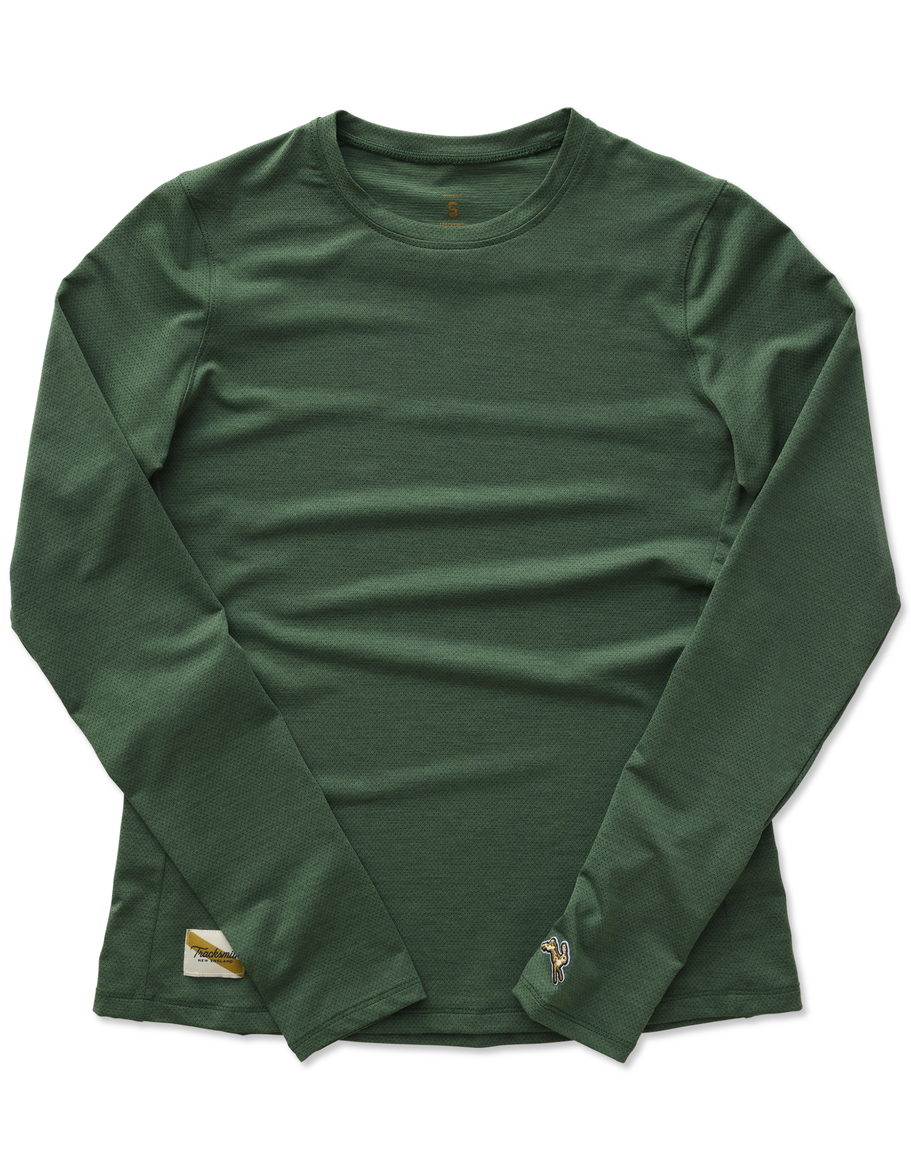 Session Long Sleeve - Women's