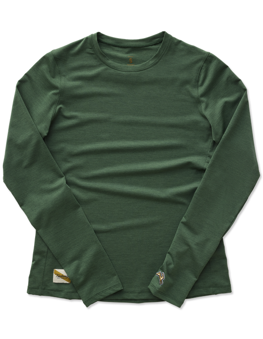Session Long Sleeve - Women's