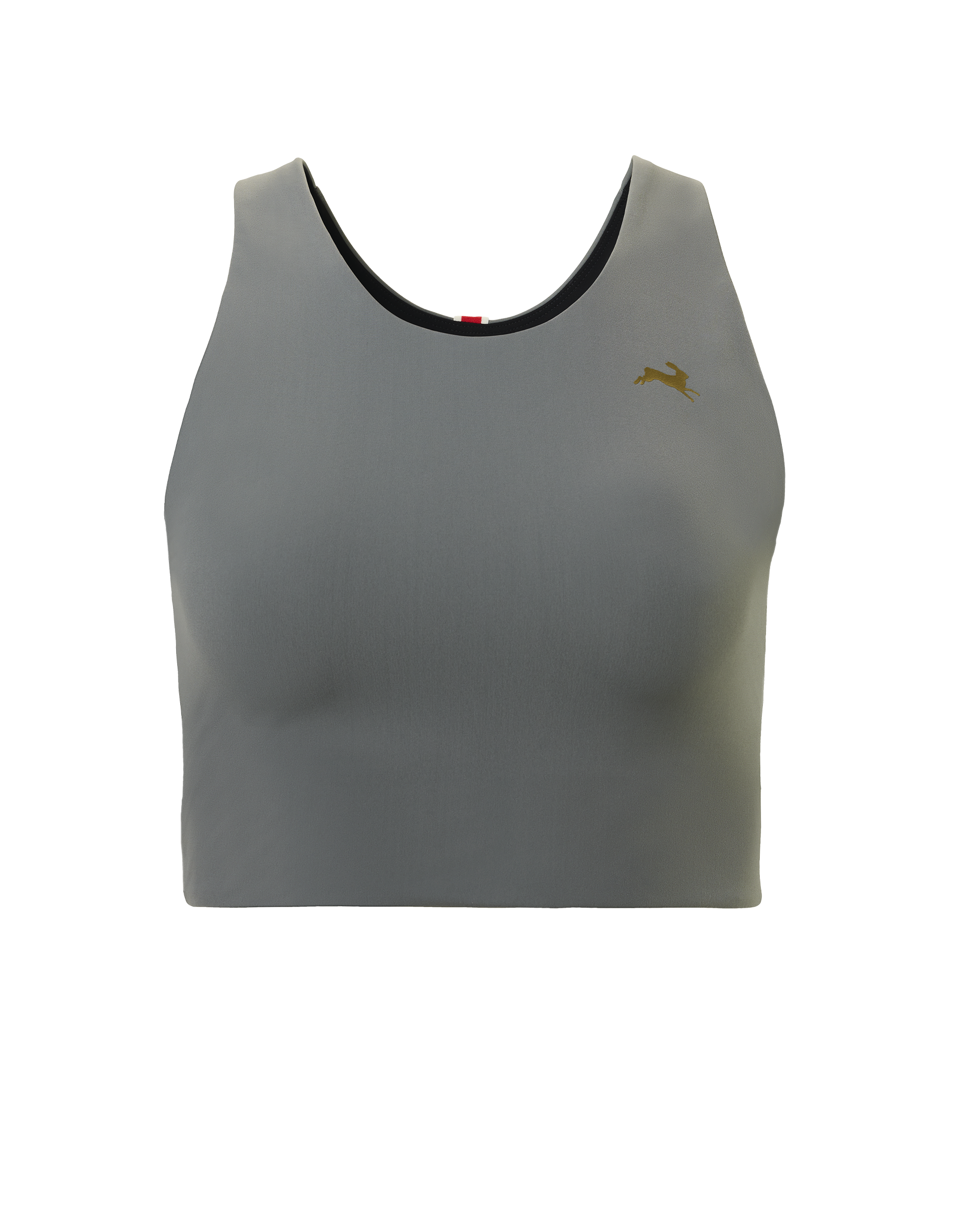 Turnover Crop Top - Women's