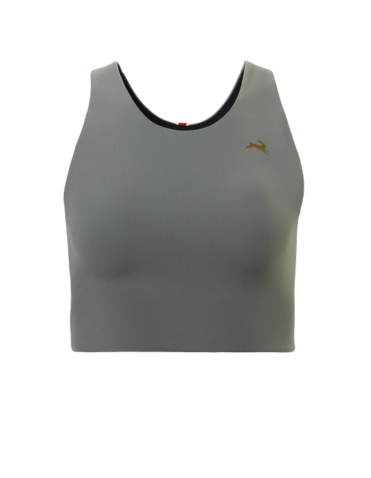 Turnover Crop Top - Women's