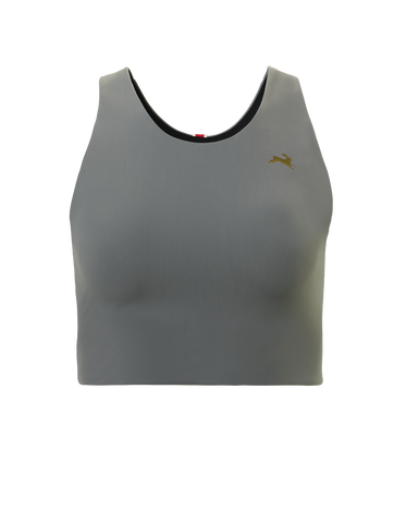 Turnover Crop Top - Women's