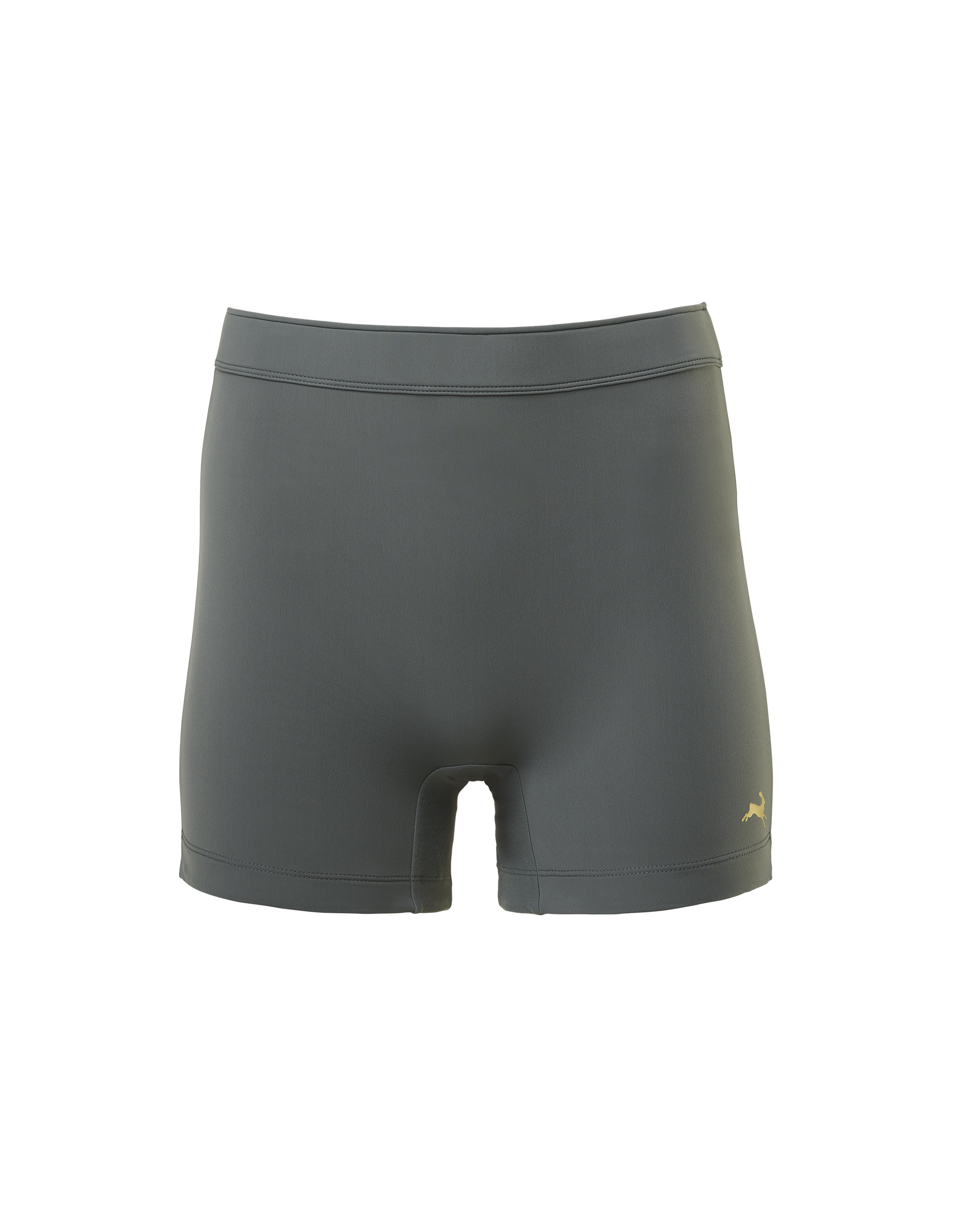 Turnover Short Tights 4.5" - Women's