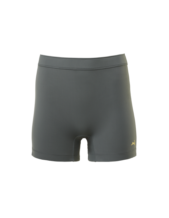 Turnover Short Tights 4.5" - Women's