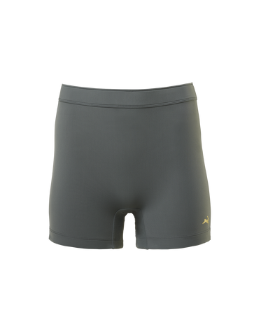 Turnover Short Tights 4.5" - Women's