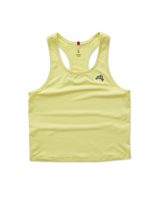 Twilight Crop Tank - Women's