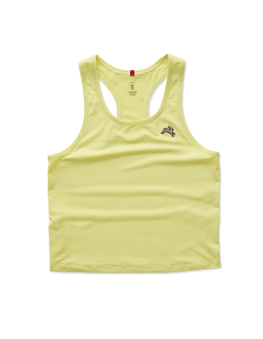 Twilight Crop Tank - Women's