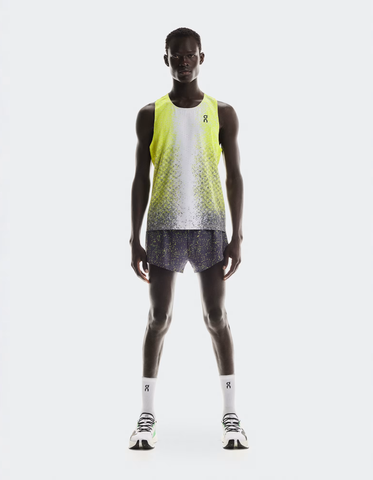 Race Singlet - Men's