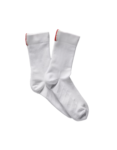 Speed Crew Socks - Unisex
