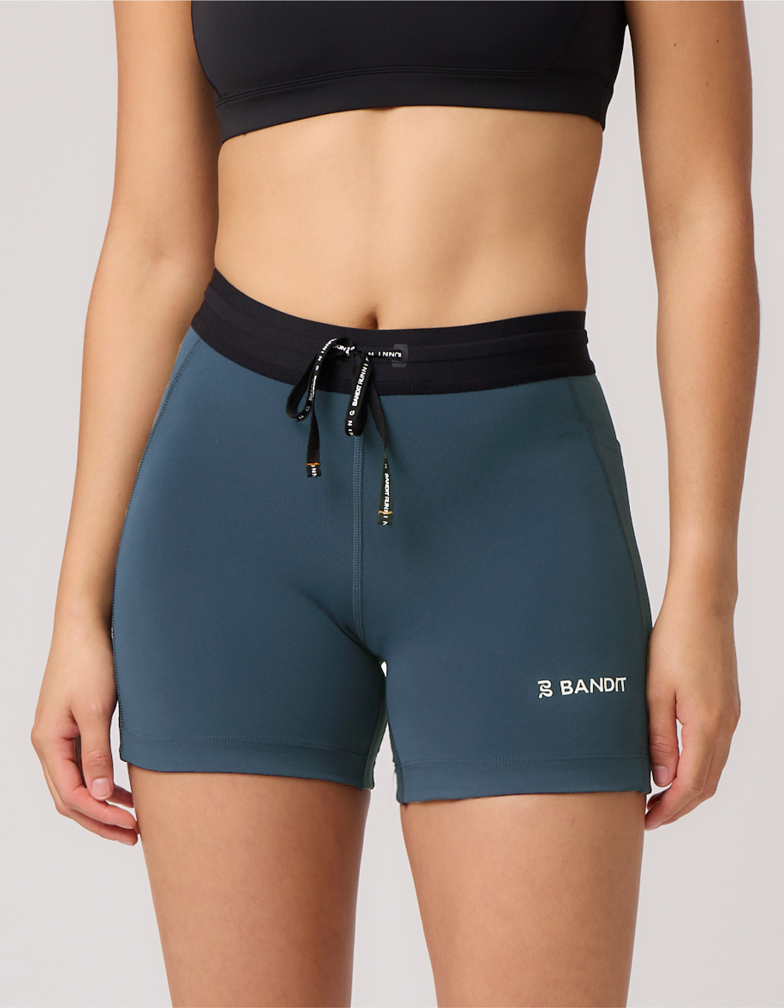 Bandit Stamina 5 Compression Shorts - Women's