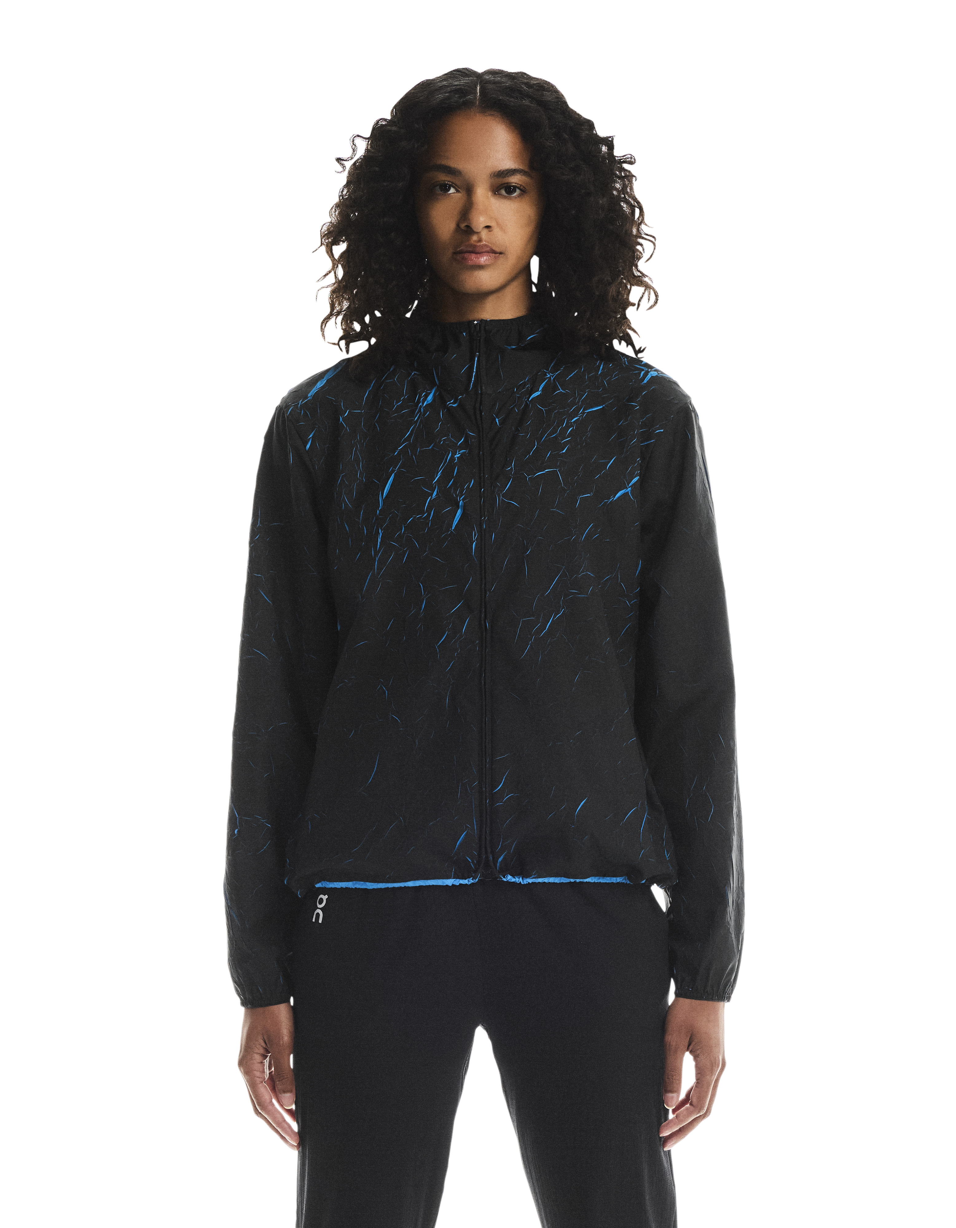 On Pace Jacket - Women's | Vancouver Running Company Inc.