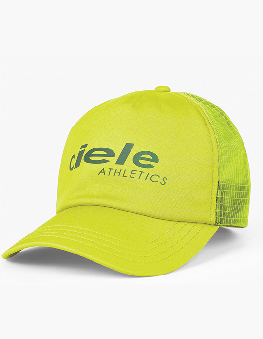 TRLCap SC - Comp Onehundred - LuciferYellow