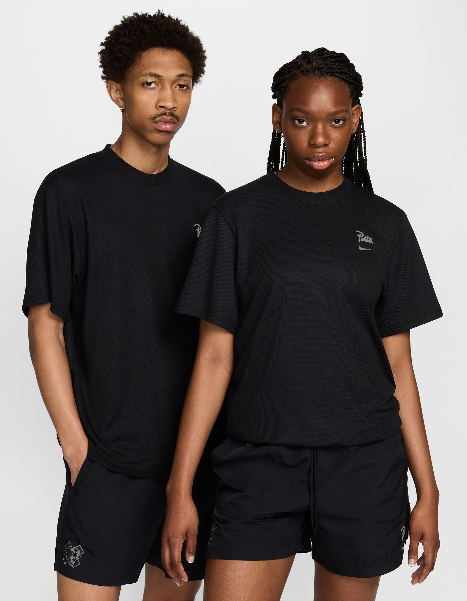 Nike x Patta T-Shirt - Men's