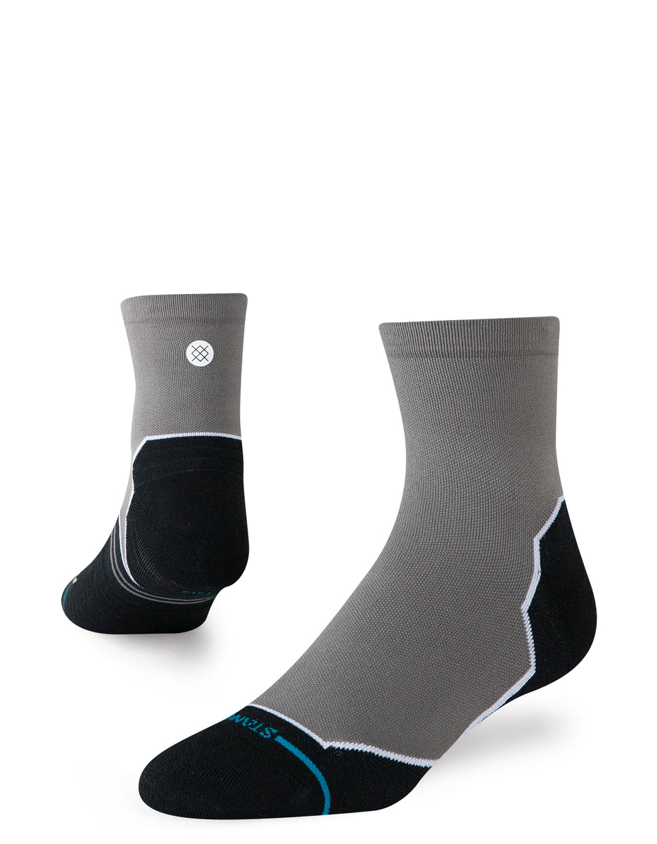 Run Topo Light Quarter - Unisex