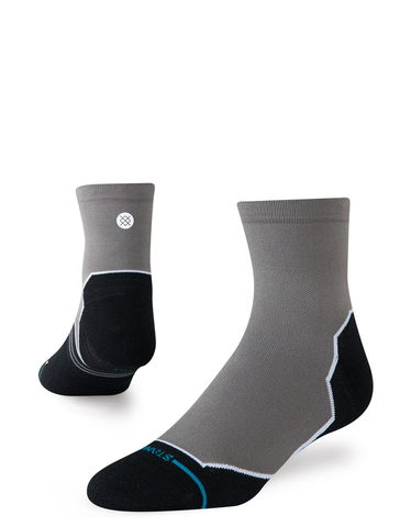 Run Topo Light Quarter - Unisex