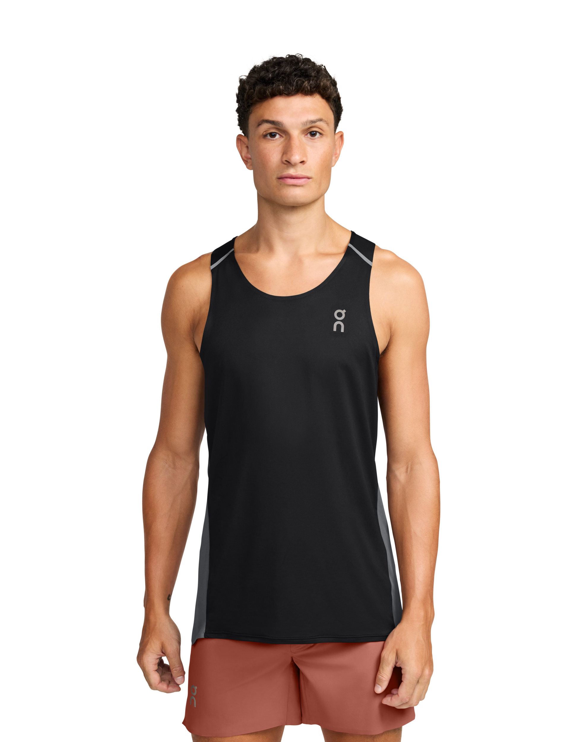 Performance Tank - Men's