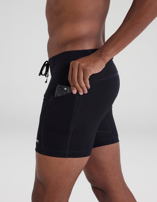 Gridlock™ 1/4 Tight - Men's