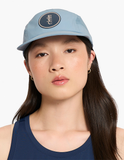 GOCap - Comp Ninety - Chambray