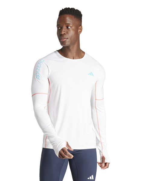 adidas Adizero Running Longsleeve - Men's