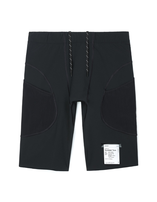 TechSilk™ Evo 9" Half Tights - Men's