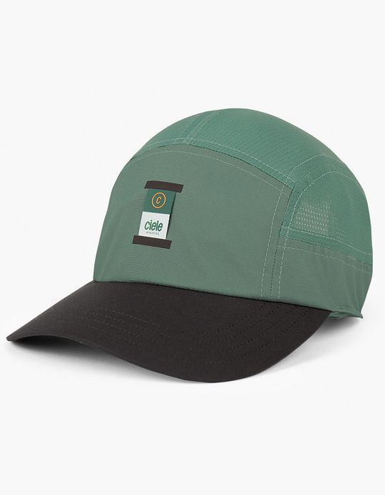 GOCap SC - Comp Ccube - SilverPine