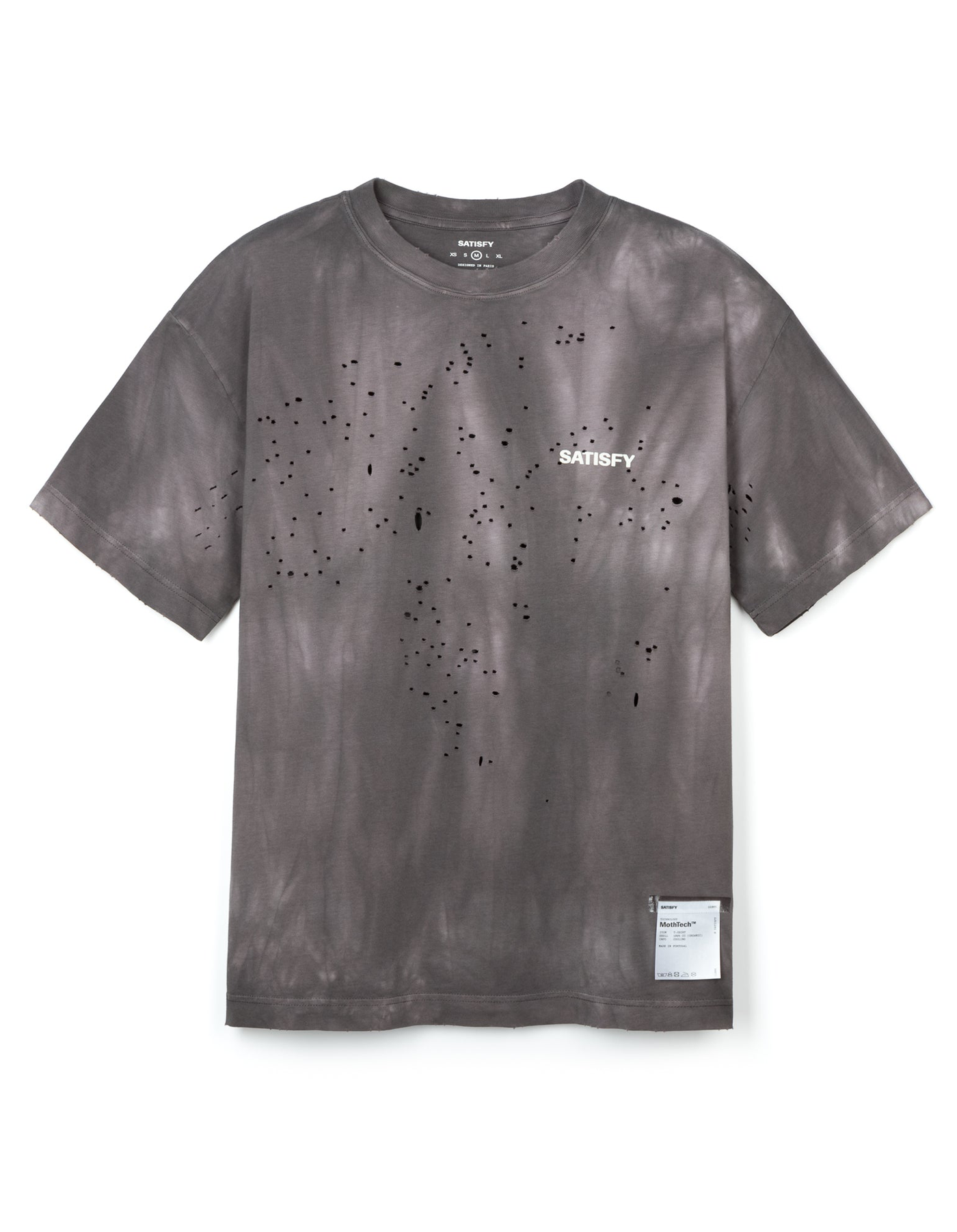 MothTech T-Shirt - Unisex